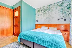 ヤストシェンビャ・グラにあるWilla Kejaのギャラリーの写真