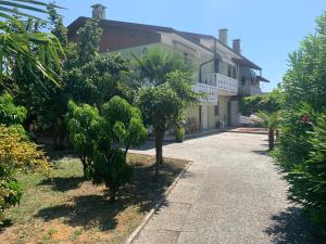 Giardino di Palma Verde