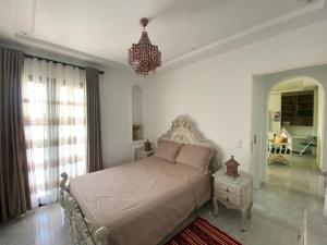 Fotografie z fotogalerie ubytování Marsa-Sidi Bousaid Cosy Authentic Apartment v destinaci La Marsa