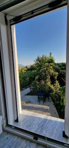 Μπαλκόνι ή βεράντα στο Filippos Home