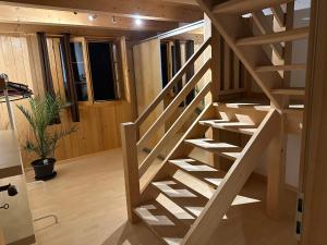 Fotografie z fotogalerie ubytování Ferienwohnung Klou v destinaci Sankt Stephan
