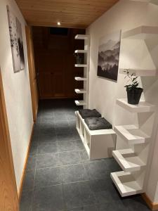 Fotografie z fotogalerie ubytování Ferienwohnung Klou v destinaci Sankt Stephan