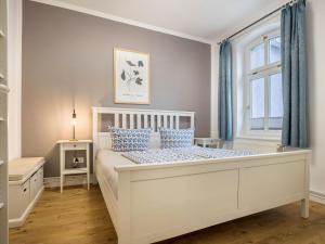 BuchholzにあるFerienwohnung in der Mecklenburger Seenplatteのギャラリーの写真