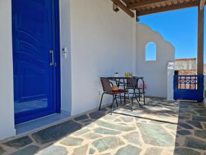 Gallery image of Maitos Apartments in Galanado