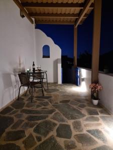 Gallery image of Maitos Apartments in Galanado +27 photos