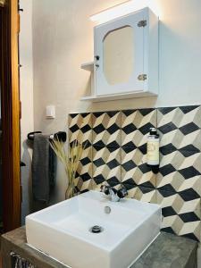 Ένα μπάνιο στο Casas Velhas - Beringelinho +29 φωτογραφίες