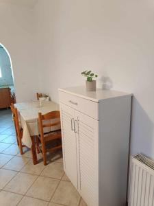 Fotografia z galérie ubytovania Athina Rooms v destinácii Kýthira