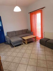 Posedenie v ubytovaní Athina Rooms
