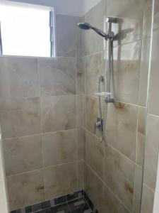 Ένα μπάνιο στο Mina's House +8 φωτογραφίες