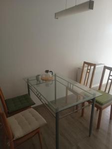 Fotografie z fotogalerie ubytování Ideal sleepover place Odrlice No 5 v destinaci Senice na Hané