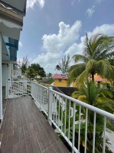 Φωτογραφία από το άλμπουμ του Hôtel DOUCE VAGUE σε Sainte-Luce