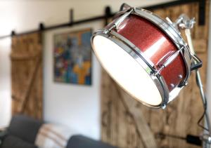 Fotografie z fotogalerie ubytování L'Air de Musique v destinaci Lajoux