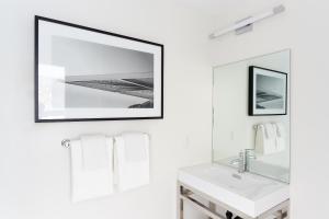 Fotografie z fotogalerie ubytování The Cole v destinaci Palm Springs