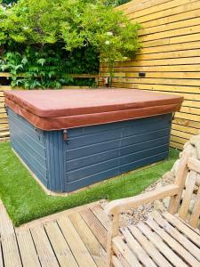 Fotografie z fotogalerie ubytování Chic seaside apartment v destinaci Preston