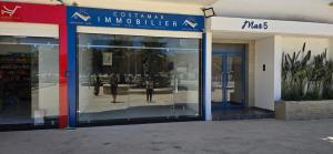 Foto sihtkohas Martil asuva majutusasutuse Super appartement vue sur piscine et la plage galeriist