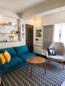 Gallery image of Apartamento moderno en el centro in A Coruña