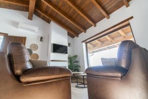 Gallery image of Villa olimá in El Gastor