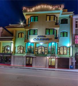 Fotografie z fotogalerie ubytování Hotel Cosmos v destinaci Asenovgrad