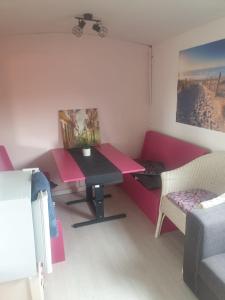 Fotografie z fotogalerie ubytování B&B boerderij rust, in pipowagens! v destinaci Den Helder