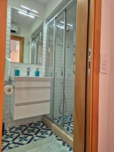 Un baño de Villa Nikola Kentera 84 fotos más
