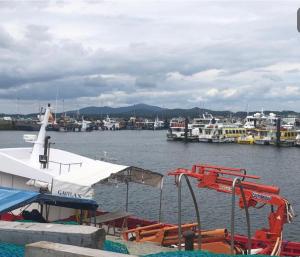 Photo de la galerie de l'établissement Piso O cruceiro 1, à O Grove 11 autres photos