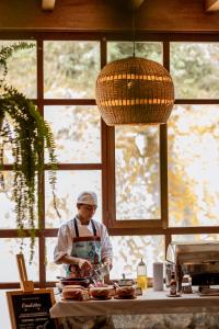 Hóspedes ficando em Casa del Sol Machupicchu