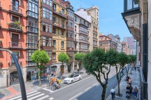 Район апартаментов/квартиры или близлежащий район