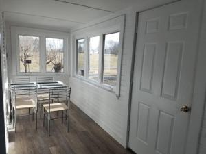 Fotografie z fotogalerie ubytování Unity House v destinaci Golconda