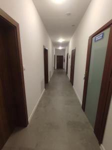 オストロウェンカにあるHostel Krańcowaのギャラリーの写真