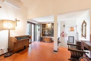 Fotografie z fotogalerie ubytování Villa Collina dei Pini v destinaci Lido dei Pini