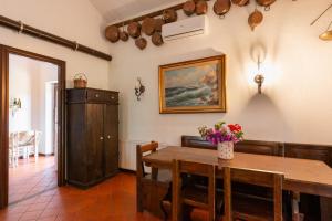 Fotografie z fotogalerie ubytování Villa Collina dei Pini v destinaci Lido dei Pini