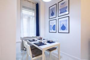 Central - Stylish - Spacious 1074 Budapest, Csengery utca 7 kép - 2