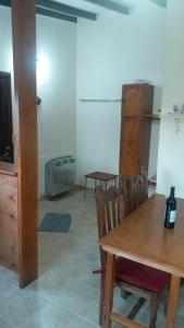 Fotografija v galeriji nastanitve EduMar v mestu Ushuaia