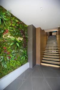 Foto dalla galleria di Charm Hotel a Vlorë