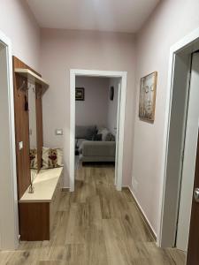 Imagen de la galería de Lovely one bedroom flat in durres 2, en Durrës 8 fotos más