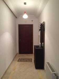 Photo de la galerie de l'établissement Appartement au bord de la mer, à Mahdia 7 autres photos