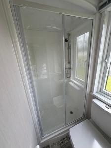 Billede fra billedgalleriet på Presthaven Resort 3 Bedroom Luxury Gold 2024 Caravan i Talacre