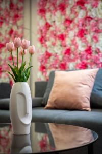 Rose Garden Apartment 1132 Budapest, Kresz Géza utca 14 kép - 2
