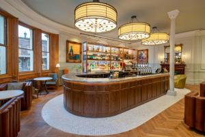 Gallery image of The Queen At Chester Hotel in Chester +52 photos
