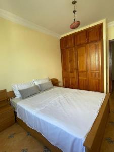 Gallery image of Appartement vue sur mer seulement pour les Familles in Martil