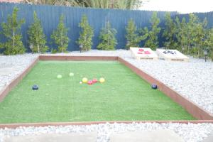 百慕大沙丘Bermuda-Pink Room的相册照片