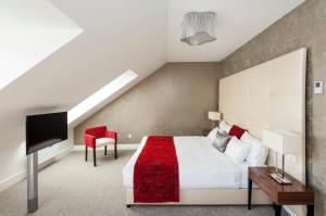 Gallery image of Adele Boutique Hotel in Pécs