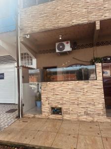 Billede fra billedgalleriet på Loft Menor Aconchegante com Ar-Condicionado i Angra dos Reis