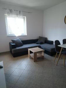 Posedenie v ubytovaní Apartments with parking spaces Lopar, Rab - 16680