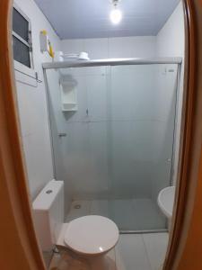 Ένα μπάνιο στο Casa Astral - Praia da Pipa - Casa do Gerson