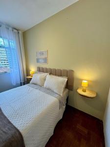 Gallery image of Apartamento ao lado da Praça do Suspiro com vaga de garagem in Nova Friburgo