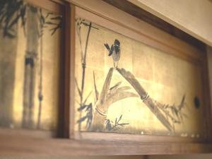 صورة لـ Machiya Hotel oyado baison في Mino