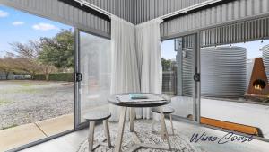 WillungaThe Cubby House by Wine Coast Holiday Rentals的相册照片
