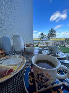 Jídlo v penzionu – hostince nebo okolí