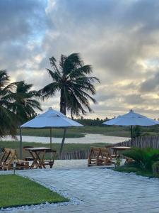 Příroda nedaleko penzionu – hostince + 8 fotografií